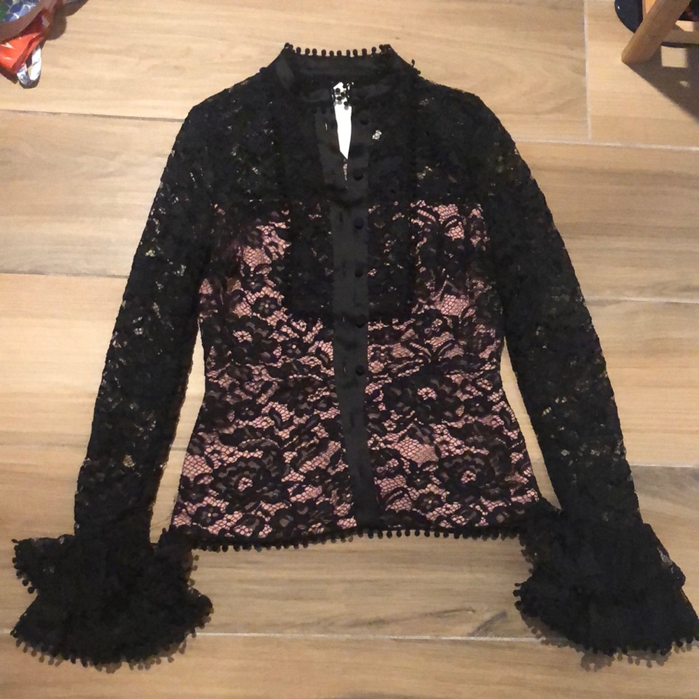 Alexis Inna Top NWT